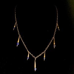 Sterling Silver necklace